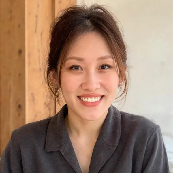 Liz Wang