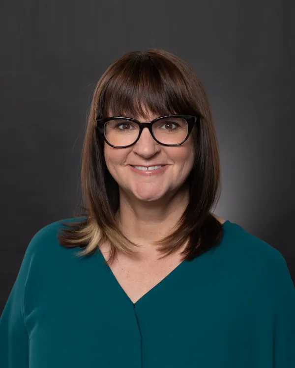 Ashley Hesslein, PhD