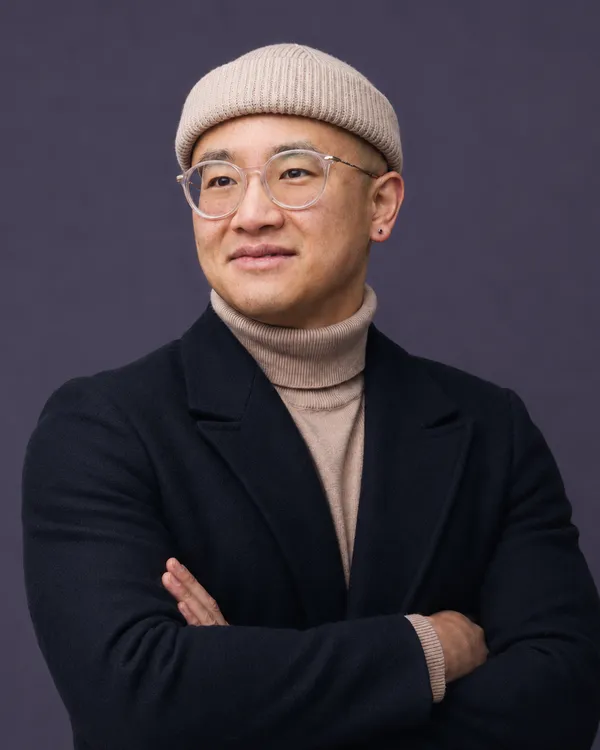Johnny Lam, PhD